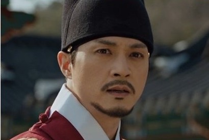 キム・ジフンが『鬼宮』で描く運命の物語、“八尺鬼”を祓う王が内に秘めた苦悩と覚悟 画像