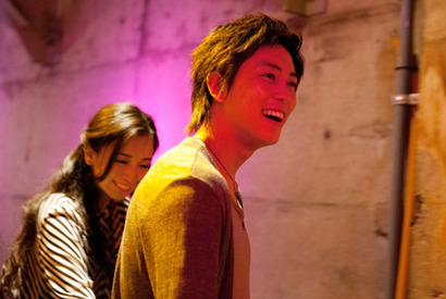 胸キュンに備えよ！　田中圭、三浦貴大らイケメンたちが誘う…最高級の恋愛体験 画像