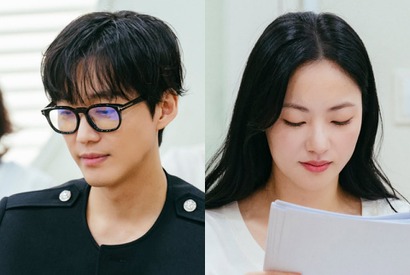 ナムグン・ミン×チョン・ヨビン『私たちの映画』、明日なき2人が紡ぐ心のリハーサル 画像