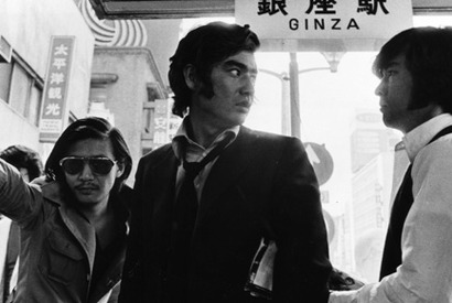 東京国際映画祭であなたの選んだ東京を上映！　「映画が見た東京」上映作品公募 画像