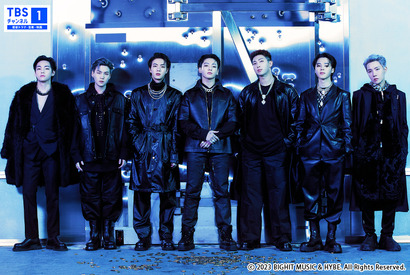 BTSの軌跡と未来…特別番組「BTS 7つの光 輝く未来へ」TBSで初独占放送 画像