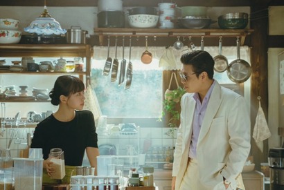 【韓ドラ深堀り】『隠し味にはロマンス』のロケ地は時代劇の聖地＆韓国屈指の“味の都” 画像