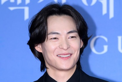 ソン・ゴニが『朝鮮弁護士カン・ハンス』で見せた感情と理性の狭間で揺れる眼差し 画像