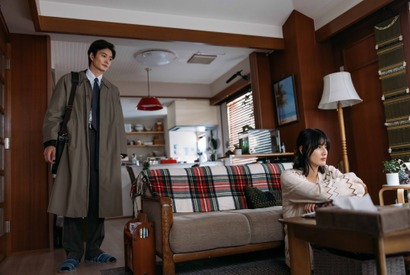 岡田将生＆鳴海唯ら出演『アフター・ザ・クエイク』第27回上海国際映画祭Asia Now部門正式出品 画像