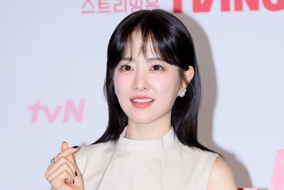 『未知のソウル』で1人4役を演じるパク・ボヨンの女優人生の軌跡 画像