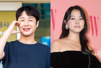 最旬俳優チョン・ジュンウォン、熱愛説を否定も…業界では「7年交際→復縁説」も浮上 画像