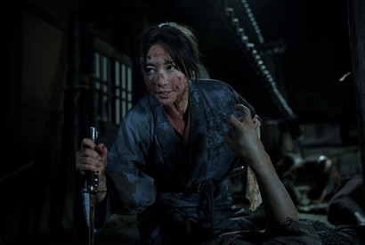 木村文乃が覚醒、田中樹は一人二役初挑戦「連続ドラマＷ　I, KILL」後半見どころ 画像