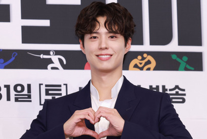 パク・ボゴム、「グッドボーイ」では“バックしない”大変身に注目 画像