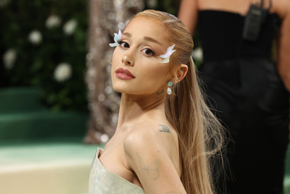 アリアナ・グランデ、『ミート・ザ・ペアレンツ4』に出演決定 画像