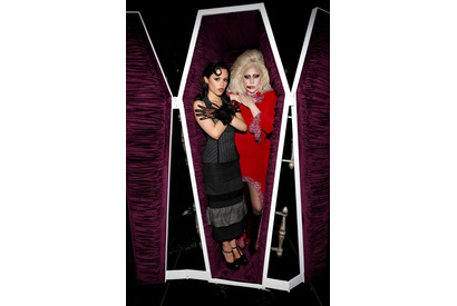 レディー・ガガ「ウェンズデー」S2出演ほか、Netflixイベント「TUDUM」で新情報続々 画像