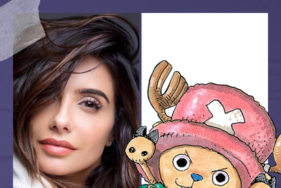 チョッパー登場！Netflix「ONE PIECE」シーズン2が2026年配信決定 画像