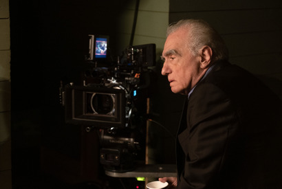 マーティン・スコセッシ監督の人生を描くドキュメンタリー、Apple TV+にて配信決定 画像