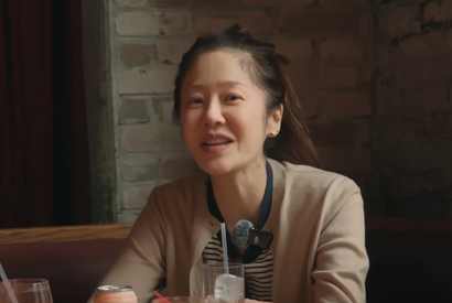 『善徳女王』女優コ・ヒョンジョン、「死亡説」について言及「実際に危なかったけど…」 画像