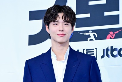 『グッドボーイ』で完全変身、パク・ボゴムが挑む“痛みを知るヒーロー”という新境地 画像