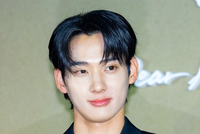 Netflixの話題作『呑金／タングム』シム・ムジン役チョン・ガラムはどんな俳優？ 画像