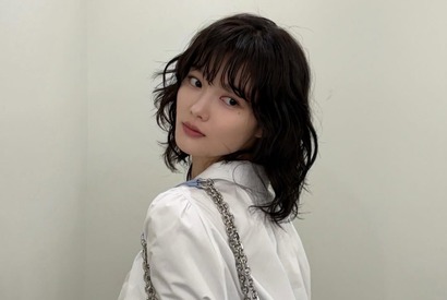 『トンイ』の名子役キム・ユジョン、さすが“花盛りの25歳”！近況ショットにファン歓喜【PHOTO】 画像