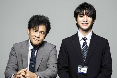 大人の心にリアルに刺さる！ミュージカル「ミセン」CSでテレビ初放送 画像