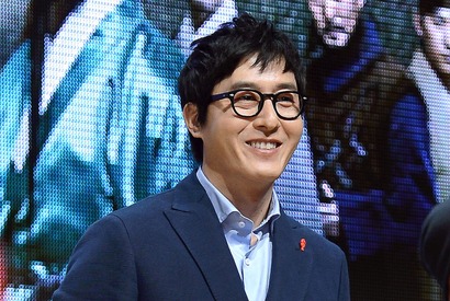 『ホジュン～伝説の心医～』でキム・ジュヒョクの卓越した演技力のツボはどこか 画像