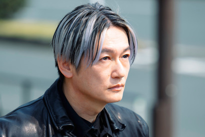 井浦新「考察を楽しんで」4年ぶりの金曜ドラマ「DOPE　麻薬取締部特捜課」出演 画像