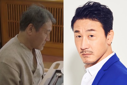 韓ドラの日本人役でおなじみ…実は日本育ちのベテラン俳優、『隠し味にはロマンス』キム・イヌとは 画像