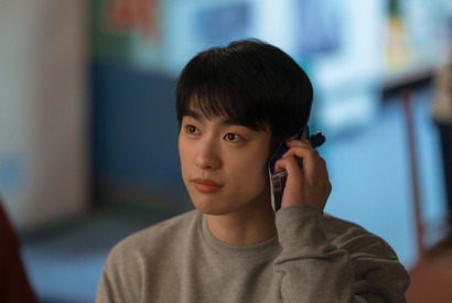 『未知のソウル』が描く静かな奇跡、パク・ジニョンの演技が導く沈黙の感情 画像