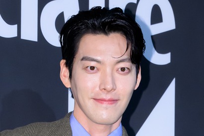 「ティラノサウルスを発見した気分」韓国ゲイタレントが語るキム・ウビンとの運命の出会い 画像