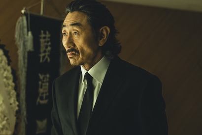 Netflix『広場』で描かれる復讐のノワール、ホ・ジュノが魅せる沈黙と威圧の演技力 画像