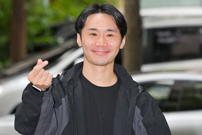 名脇役の真骨頂、『未知のソウル』で光るイム・チョルスの包容力と存在感 画像