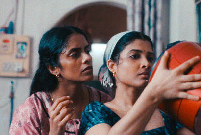 カンヌ・グランプリをインド映画で初受賞『私たちが光と想うすべて』そのスゴさとは？ 画像