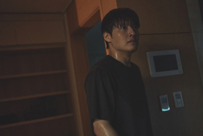 カン・ハヌル主演、マンションの騒音に悩まされるリアルミステリー『84m2』映像初公開 画像