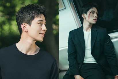 イ・ドンウク、愛にすべてを捧げる孤独な純情男に！新ドラマ『優しい男』で「久々のロマンス」 画像