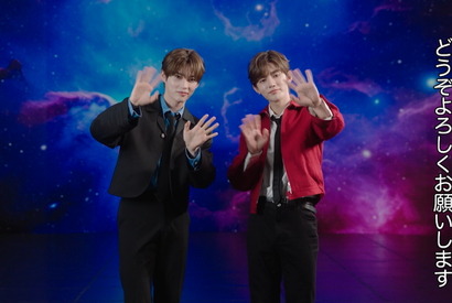 「BOYS II PLANET」に向け“ハオビン”よりコメント到着　ユメキのチッケム175万再生突破で話題 画像