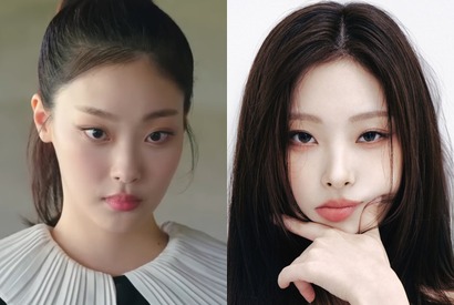 『君は天国でも美しい』で“猫の擬人化”と話題になったチェ・ヒジン！注目浴びた実力派の素顔とは 画像