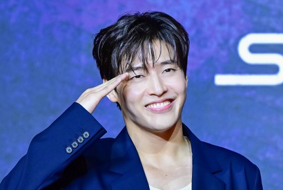 誠実な演技で世代を超えて愛される俳優カン・ハヌル、「堤川国際音楽映画祭」の広報大使に抜擢！ 画像