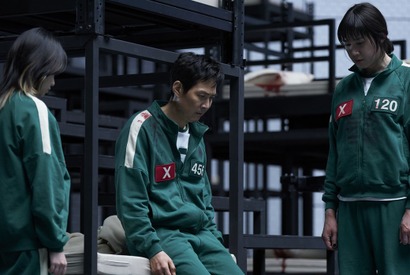 『イカゲーム3』が描く極限の心理戦、新たな挑戦者たちが暴くデスゲームの裏側 画像