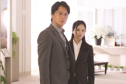 「ガリレオ」平均視聴率は今年ドラマ最高の19.9％！　前作には届かず… 画像