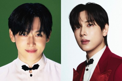 『イカゲーム』“史上最悪のヴィラン”を演じたイム・シワン、世界中から非難されても…「これは称賛」【インタビュー】 画像