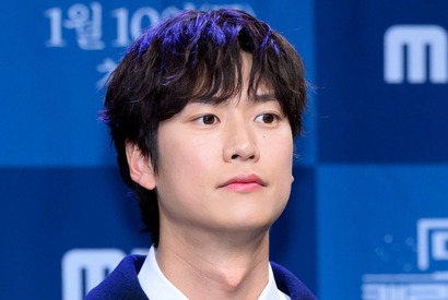 日韓合作ドラマ『初恋DOGs』に出演するナ・イヌが魅せる癒しと再生の演技 画像