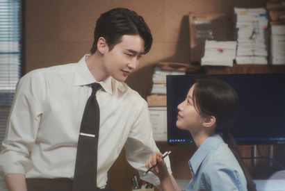 『瑞草洞＜ソチョドン＞』で描くリアルすぎる弁護士たちの日常と恋の行方に注目 画像