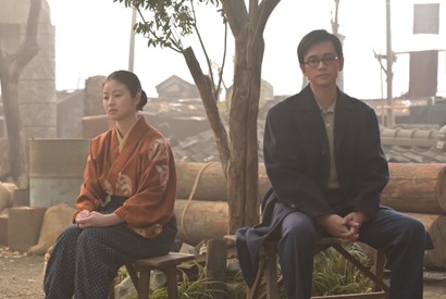 今田美桜「嵩がどん底から引っ張り上げてくれた」朝ドラ「あんぱん」総集編も放送決定 画像