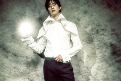 パク・ソンフンの進化が止まらない、『イカゲーム』シーズン3ヒョンジュ役で全世界の視線を釘付け 画像