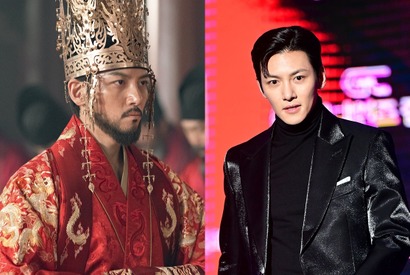 さすがチ・チャンウク！『于氏王后』で魅せた“王のカリスマ”と新境地 画像
