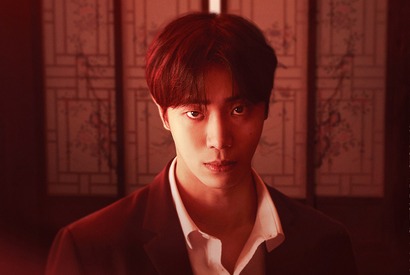 Prime Videoで配信中の『巫女と彦星』、悪鬼に堕ちたチュ・ヨンウが1人2役で見せる戦慄の豹変 画像