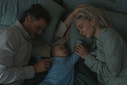 アイアンマンもスパイダーマンも葛藤…“家族の絆”で結ばれたファンタスティック４に究極の選択が迫る 画像