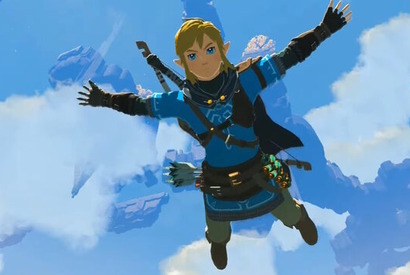 「ゼルダの伝説」実写映画のキャスト解禁！ゼルダ役、リンク役が明らかに 画像