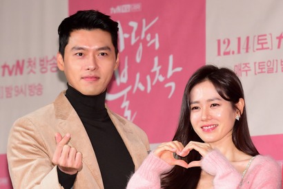 名作の後日談5／『愛の不時着』で描かれた「主人公2人の幸福」のさらなる結末 画像