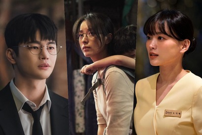 二度見必至！この夏を鮮やかに彩る、ファンタジー要素たっぷりのおすすめ韓国ドラマ5選 画像