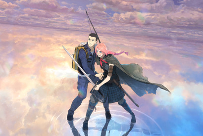 第82回ヴェネチア国際映画祭、アウト・オブ・コンペティション部門に細田守監督作『果てしなきスカーレット』が選出 画像