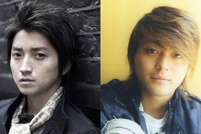 藤原竜也VS山田孝之…初共演で“殺し合い”!?　『超能力者』リメイク作が2014年公開 画像