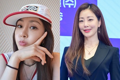 奇跡の51歳…『SKYキャッスル』女優オ・ナラ、ユニフォーム姿に「童顔すぎる！」と反響！【PHOTO】 画像